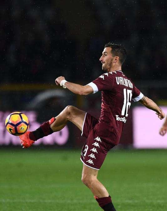 Valdifiori: "Spero di aggregarmi al gruppo prima possibile"
