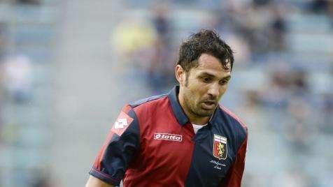 Santana sul gol di tacco all'Albinoleffe: "Il più bello della mia carriera. Crespo ha provato a portarmi a Modena"