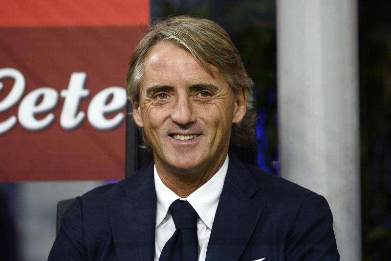 Inter, Mancini: "Il Toro ha qualità, e Ventura è bravissimo. Faccio turnover perché ho fiducia in tutti, Montoya compreso" 