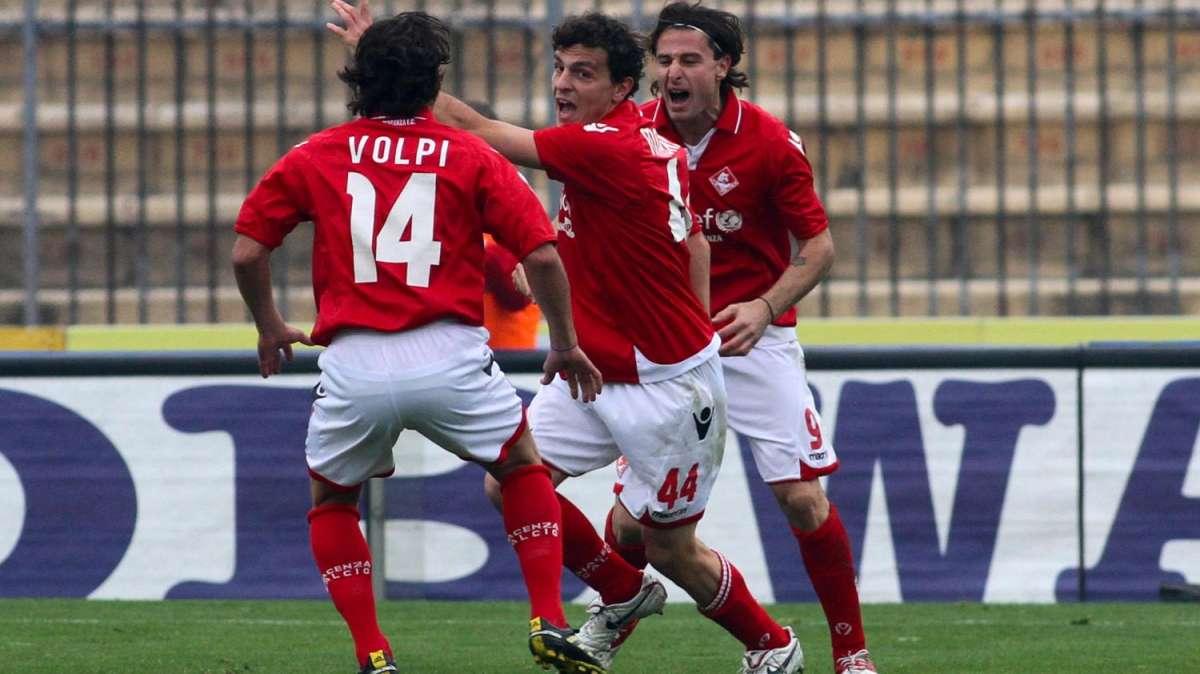 Triestina, 9-0 sull'Union