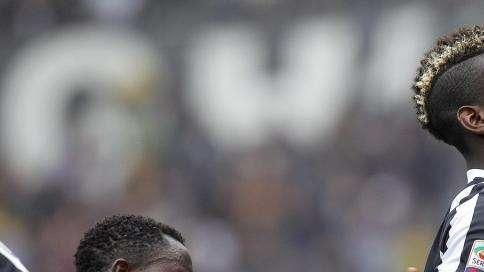 Juventus, Pogba: “Sono contento del gol, ma devo continuare a crescere”