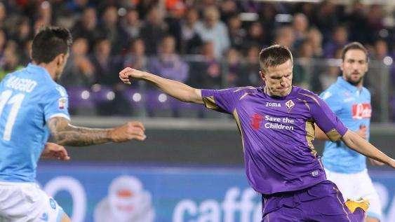 Anche la Sampdoria sulle tracce di Ilicic