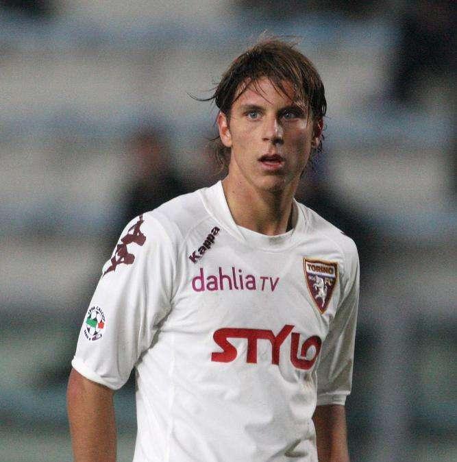 Meteora granata: Nicolàs Gorobsov