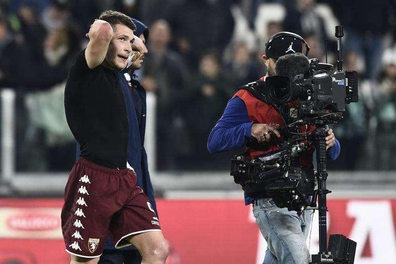 Torino, Moretti a parte