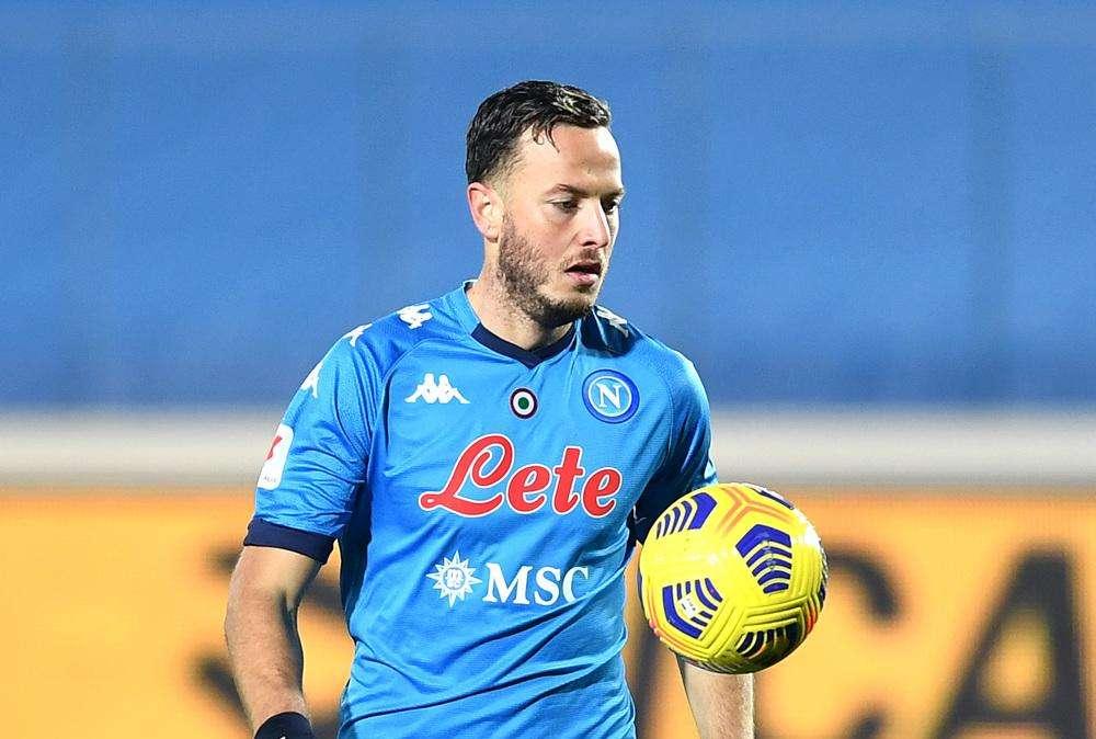 Napoli, Rrahmani: "Sarà dura affrontare il Torino di Juric"