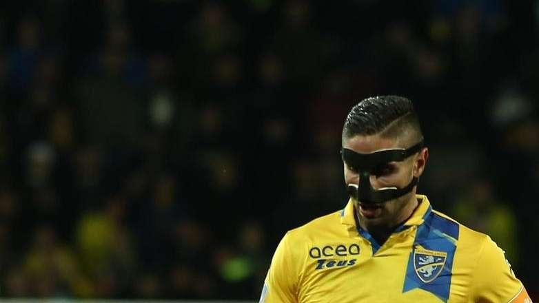 Marco Capuano verso il rinnovo col Frosinone. Vicino l'annuncio