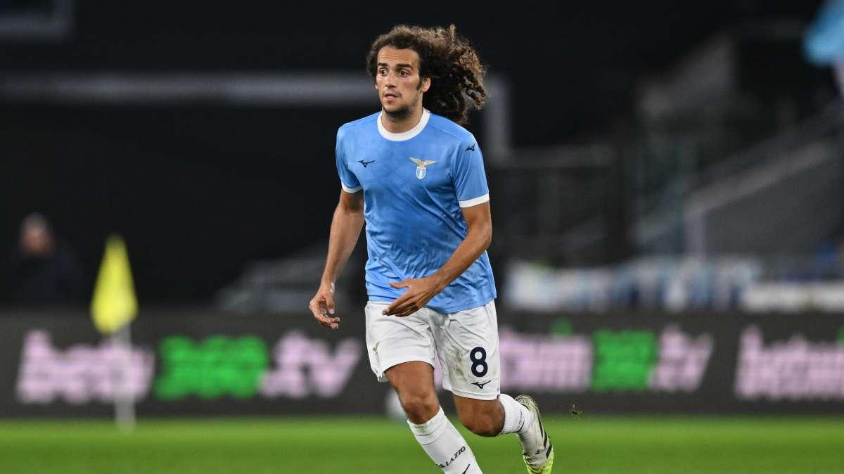 Lazio, dove andrà Guendouzi. Spunta una big italiana 