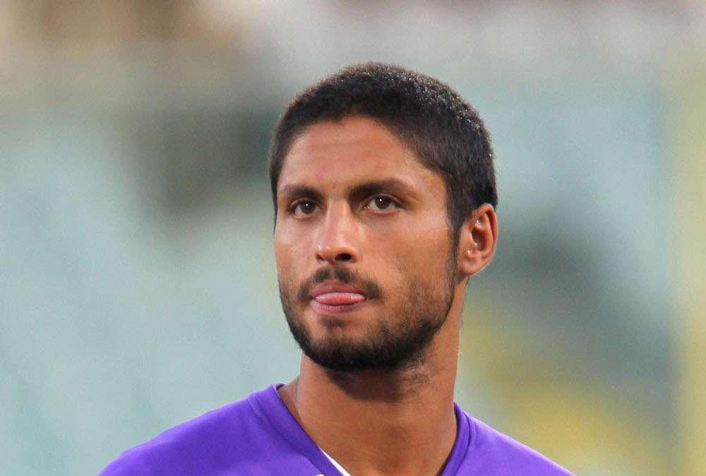 Fiorentina, Da Costa la chiave per Dzemaili 