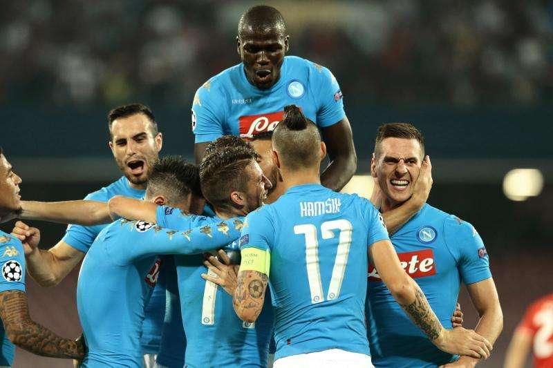 Verso Napoli-Torino: seduta pomeridiana per gli azzurri