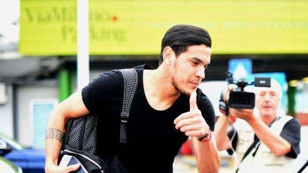 Milan-Gustavo Gomez, è fatta: in corso le visite. Piaceva anche a Toro e Fiorentina