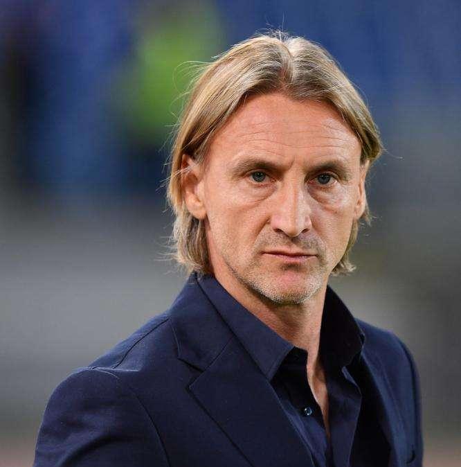 Nicola: "Mazzarri ottimo tecnico, non vedo per nulla un Toro in difficoltà"