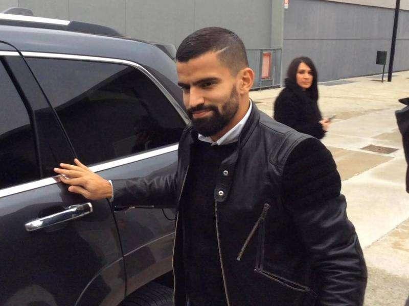 Ufficiale, Rincon al Torino 