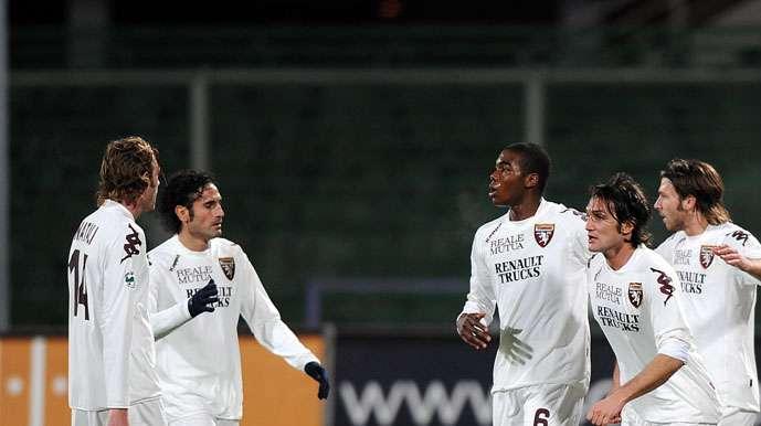 Torino, volata finale 
