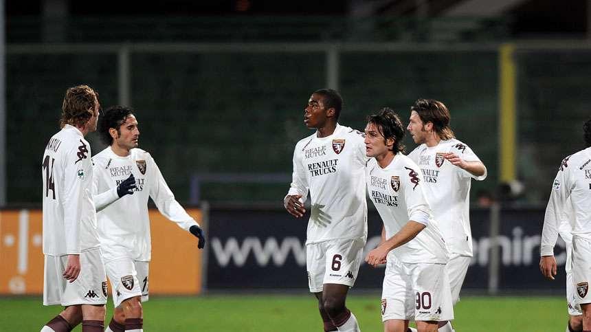 Torino-Reggina: le probabili formazioni