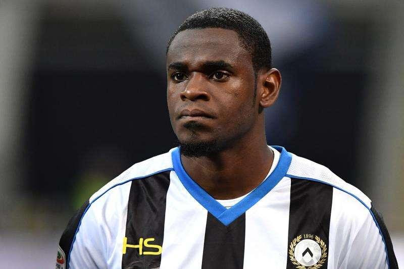 Udinese, da chiarire il futuro di Zapata