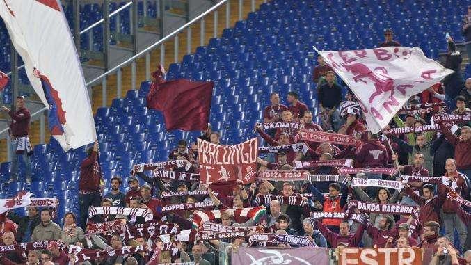 Torino, concorrenza francese per Nandez