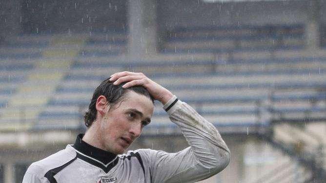 UFFICIALE: Atalanta, Rossi e Villanova ceduti in prestito