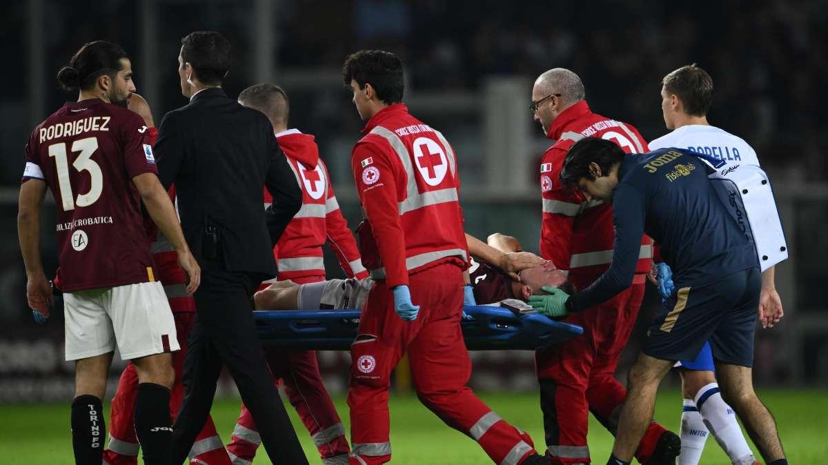 Infortunio Schuurs, arrivato il verdetto: adesso è ufficiale