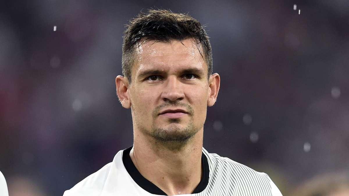 La Croazia vuole fare bene in Qatar, parola di Lovren 