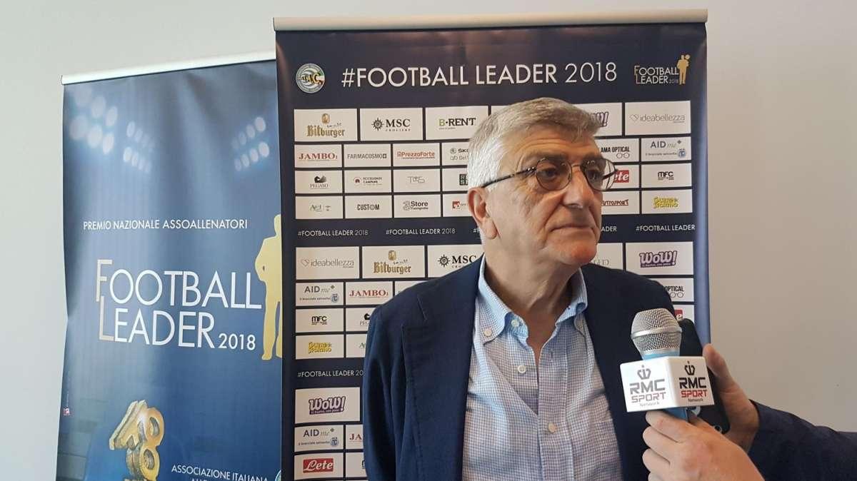Fedele: "Al Napoli può servire anche un pareggio"