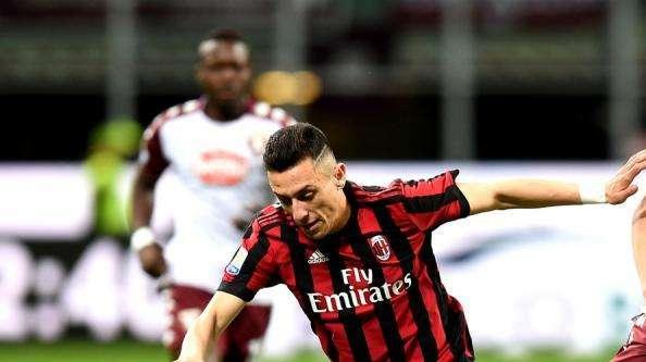 Il capitano Primavera D'Alena verso il prestito al Renate
