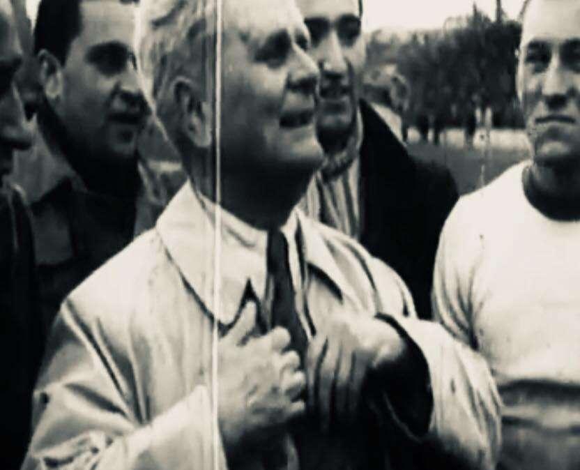 Toro, 105 anni fa un 3-0 al Corinthians. Firmato Pozzo