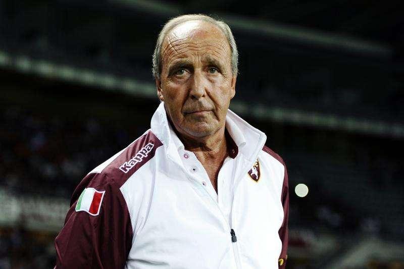 Ventura: "La vittoria è un regalo per il presidente. L'obiettivo del Torino..."