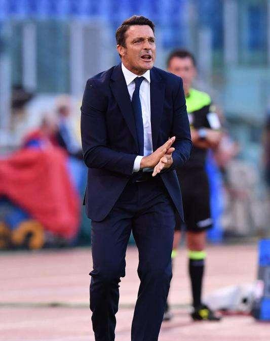 Pescara, Oddo in conferenza stampa nel primo pomeriggio