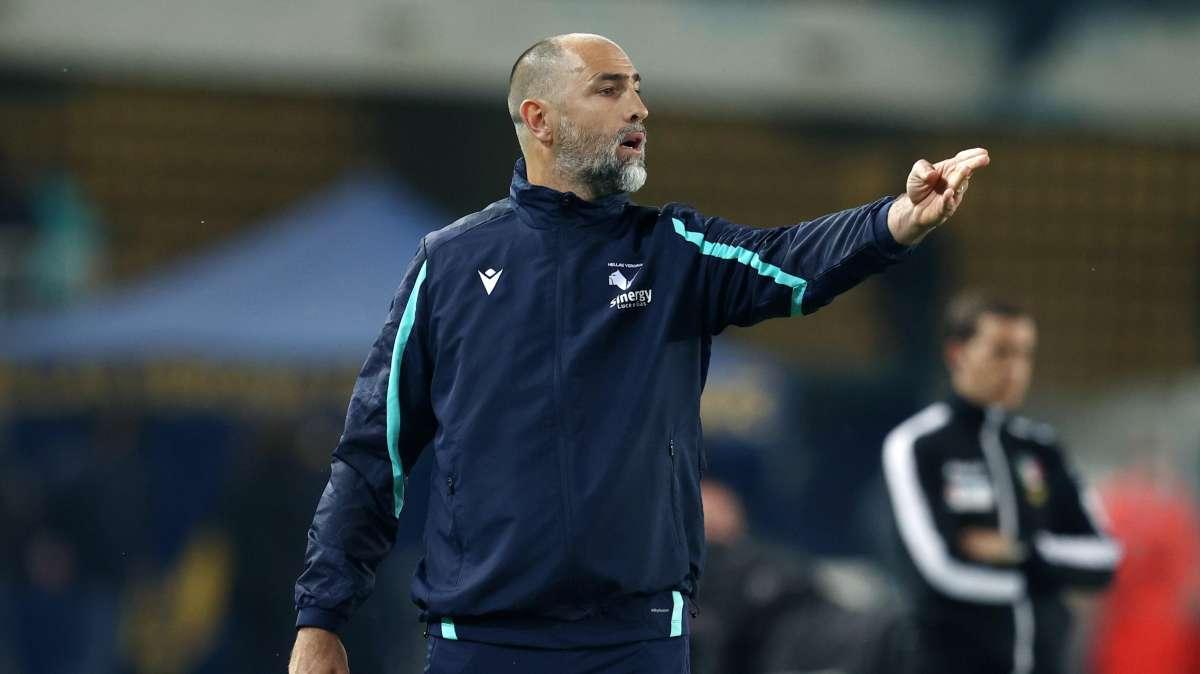 Tudor strizza l'occhio alla Serie A: "Mi sento sempre mezzo italiano"