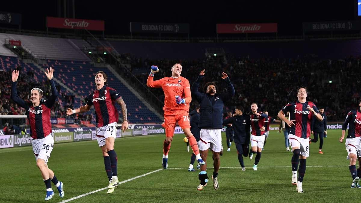 Corriere di Bologna: "Profumo d'Europa, occasione d'oro con il Toro"