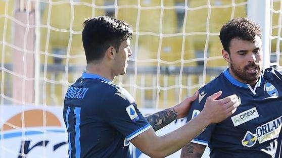 Igor Budan: "Petagna mi piace...ma per le squadre che devono salvarsi"