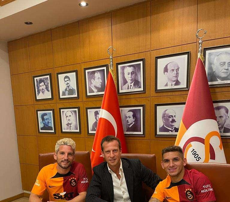 Torreira non è in vendita, parole del suo agente 