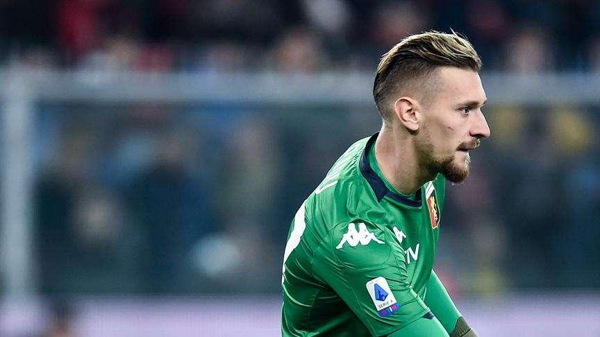 Radu-Inter, divorzio (quasi) certo. Papabile per il Toro, anche in caso di B