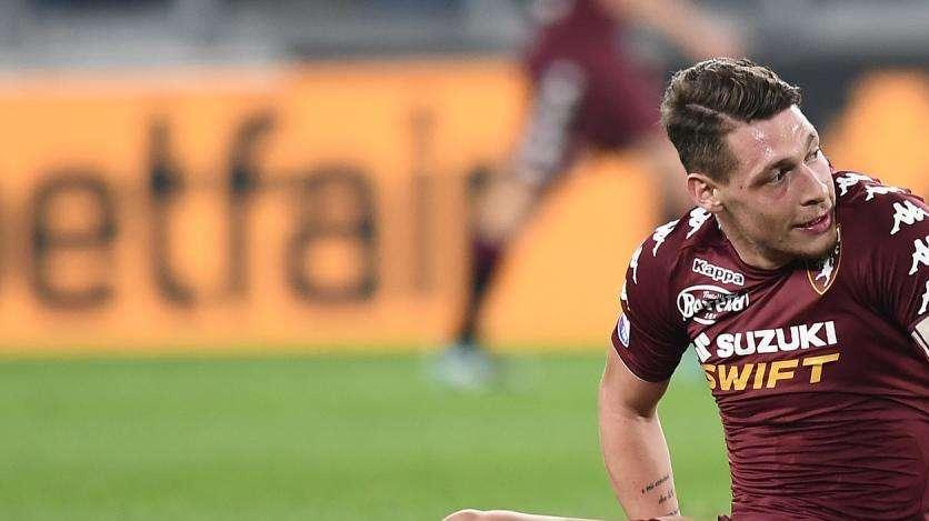 Toro, nuovo report medico ufficiale su Belotti