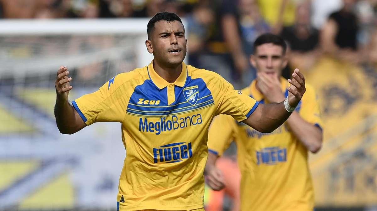 Cheddira avvisa il Toro: "Daremo il massimo fino all'ultimo minuto"