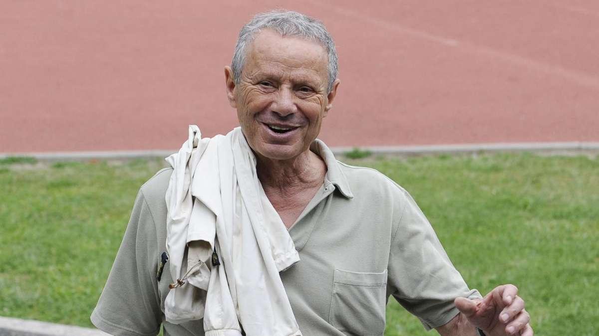 Palermo, Zamparini: "Viviano? Fiorentina o Torino possibili destinazioni"