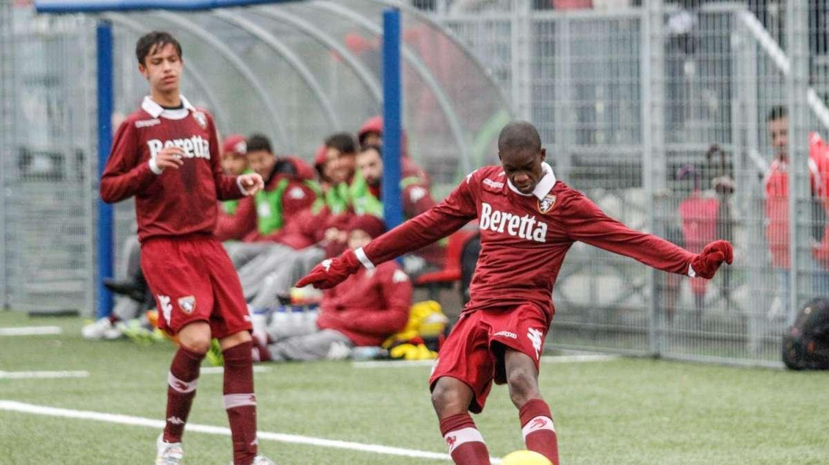 Giovanissimi, super Torino: Sampdoria stesa 4-0!