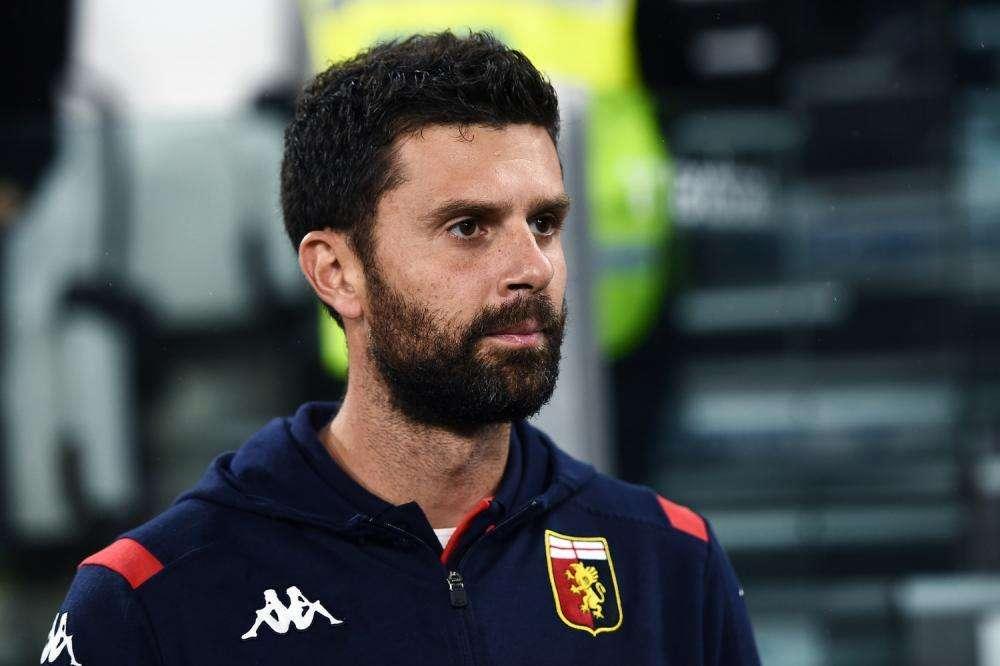 ESCLUSIVA TG- Giovanni Porcella (Primocanale): "Genoa, il gioco c'è ma mancano i gol. Nel Toro Belotti può essere letale"