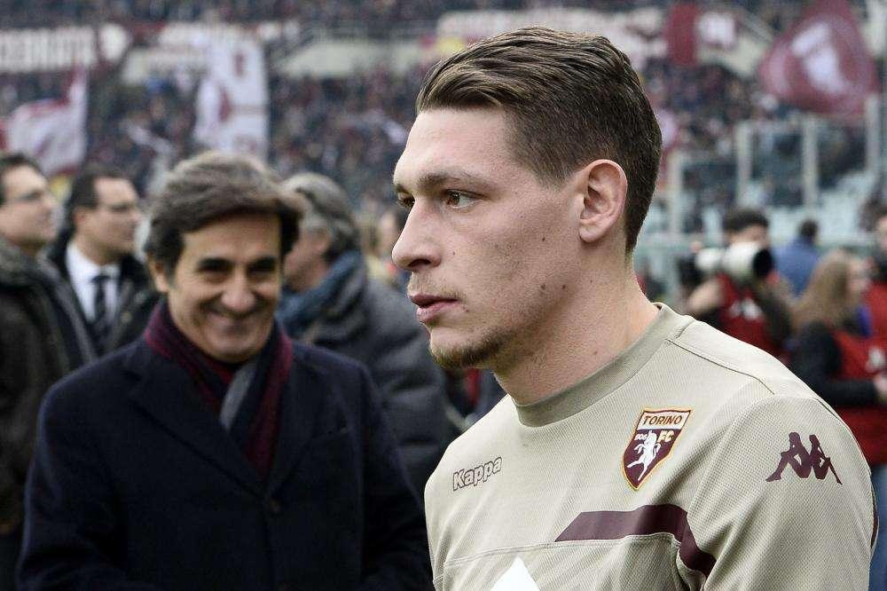 In fase di stallo la trattativa per il rinnovo del contratto del Gallo Belotti