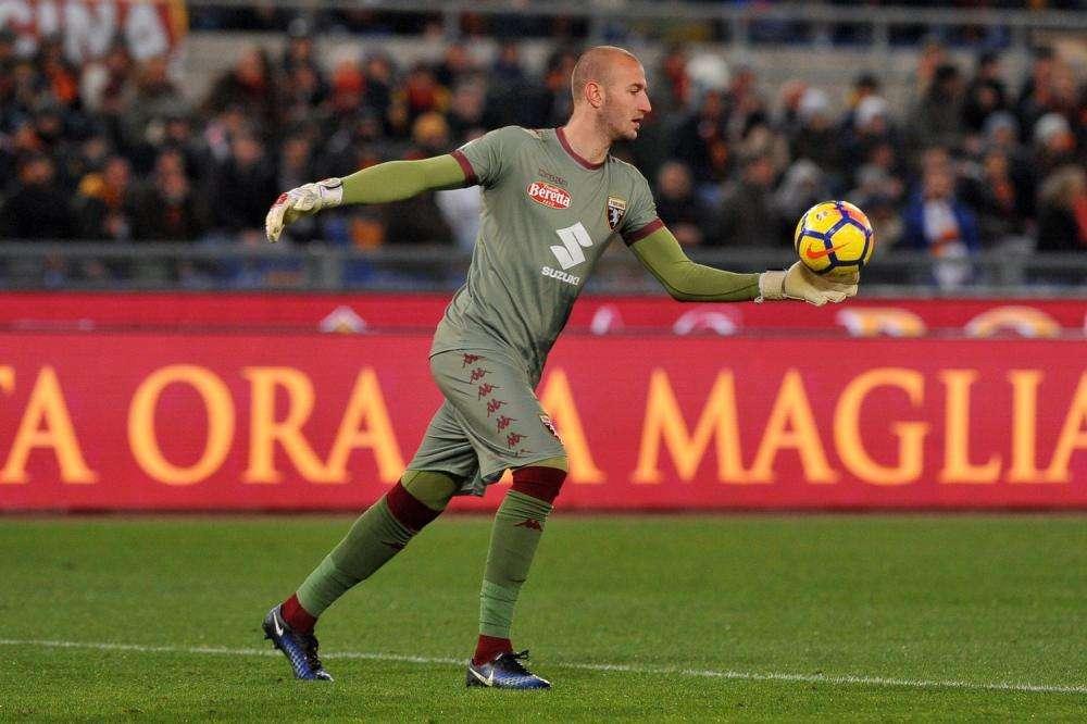 Una neopromossa sfida il Benevento per il prestito del granata Milinkovic-Savic