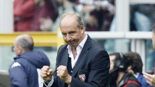 Ventura: "I nuovi hanno tanta voglia! Stiamo costruendo una grande squadra..."