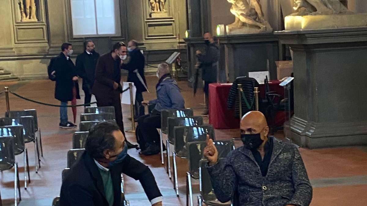Viola sul mercato a gennaio, Prandelli vuole un vero centravanti 