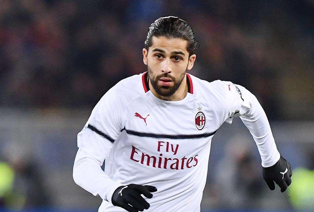 Di Marzio: "Per Rodriguez contratto di 4 anni con il Torino"