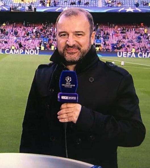 Palmeri: "Milan vicino a Meite"