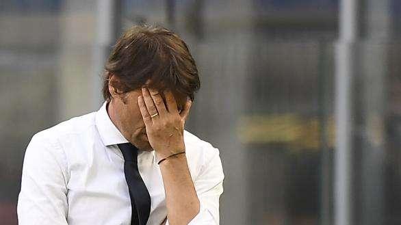 Inter, Conte bocciato nel sondaggio di Tmw: negativa la sua prima stagione all'Inter