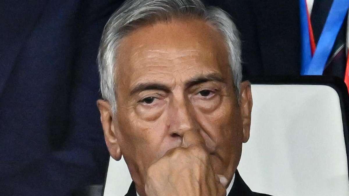 Gravina: "Con il VAR quest'anno margine di errore pari allo 0,84%. Bravo Rocchi, nonostante tutto"