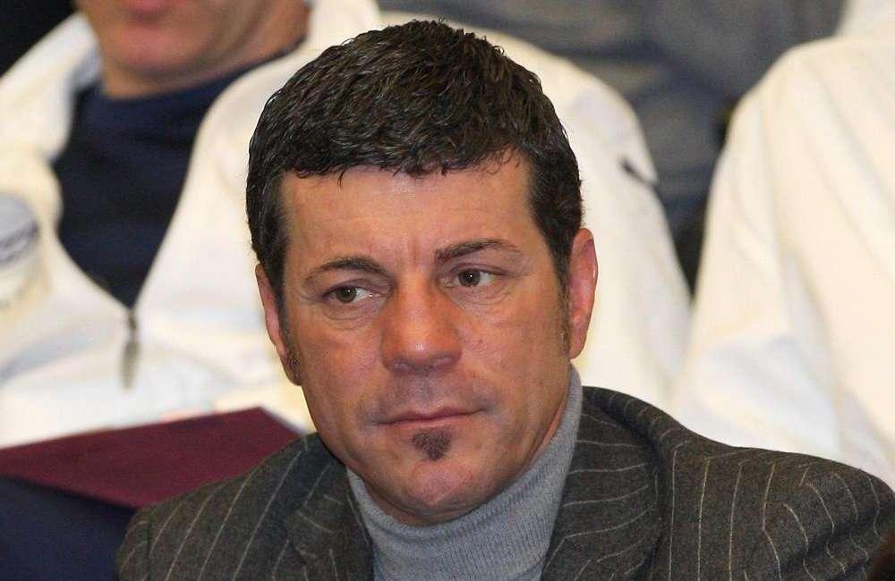 Frosinone, seduta pomeridiana per gli uomini di Campilongo