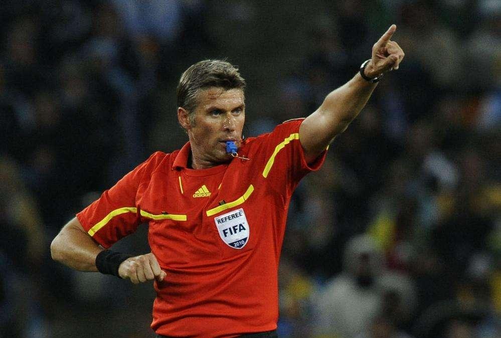 Rosetti va in Russia 