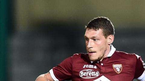 Silenzi su Belotti: “Mi ha impressionato la sua forza mentale”