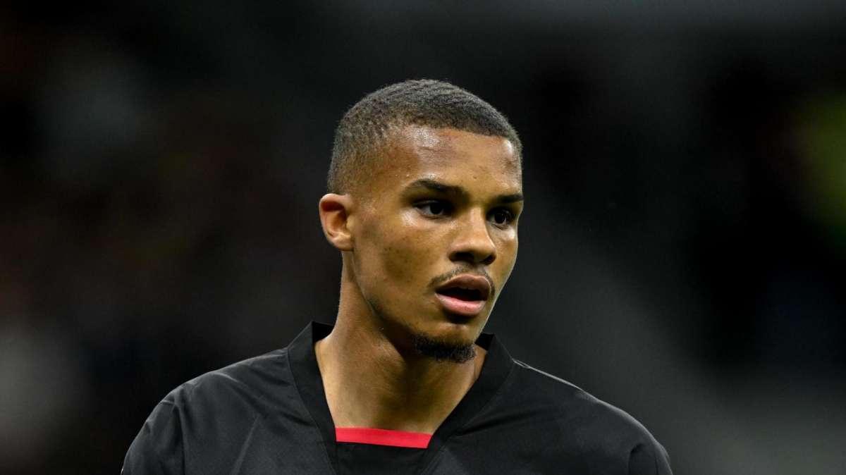 Milan, Thiaw: "Al Milan non giochiamo in modo puramente italiano”